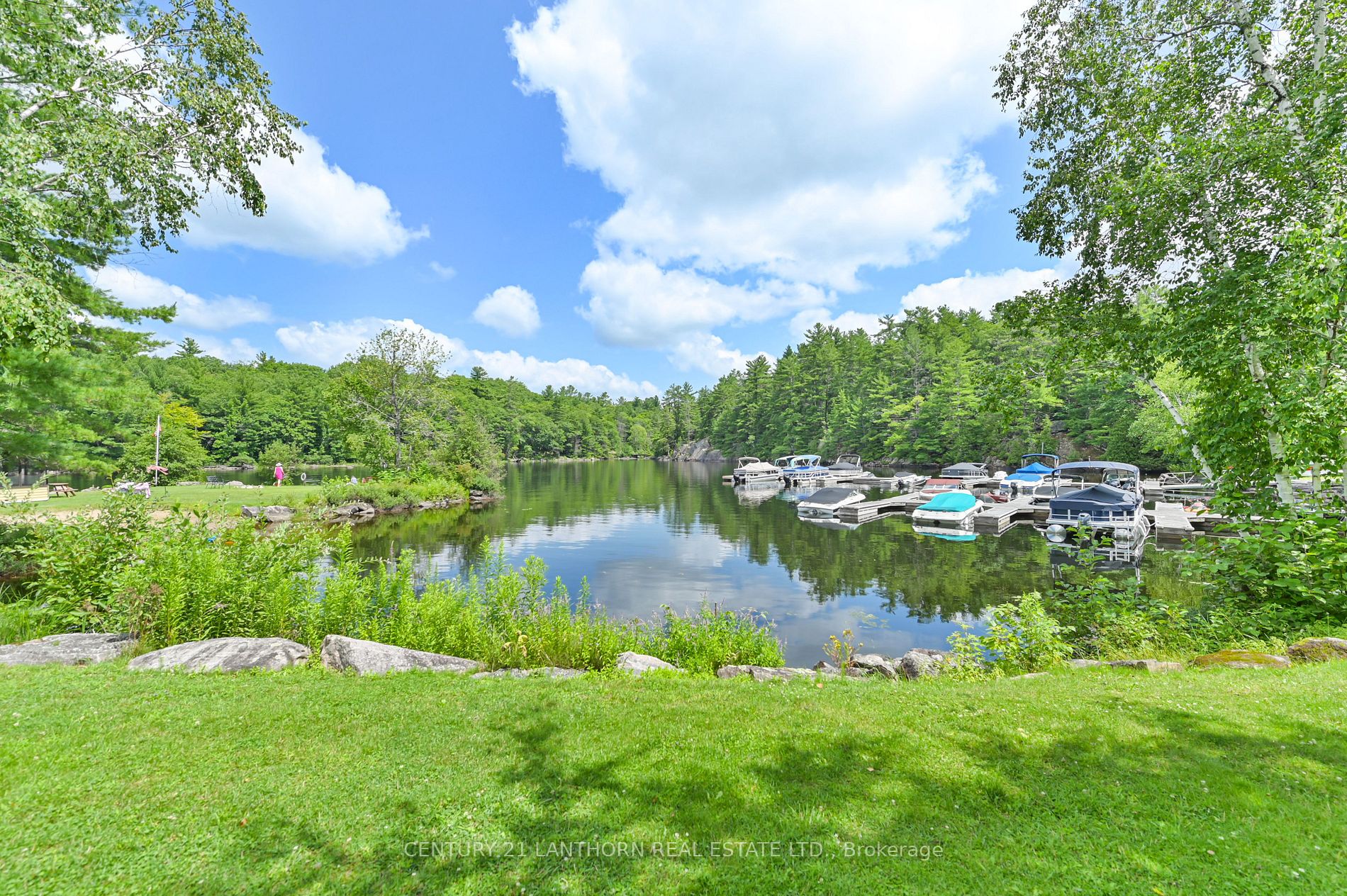 1579 Anstruther Lake Road #18
