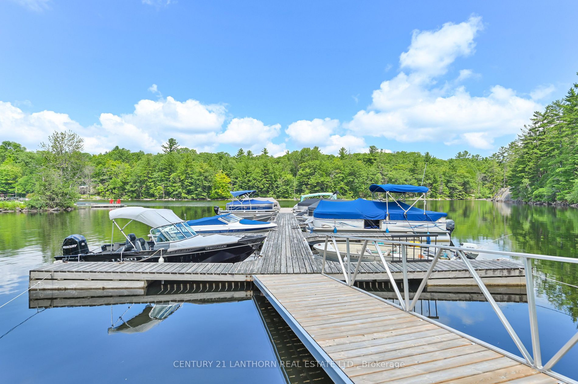 1579 Anstruther Lake Road #18