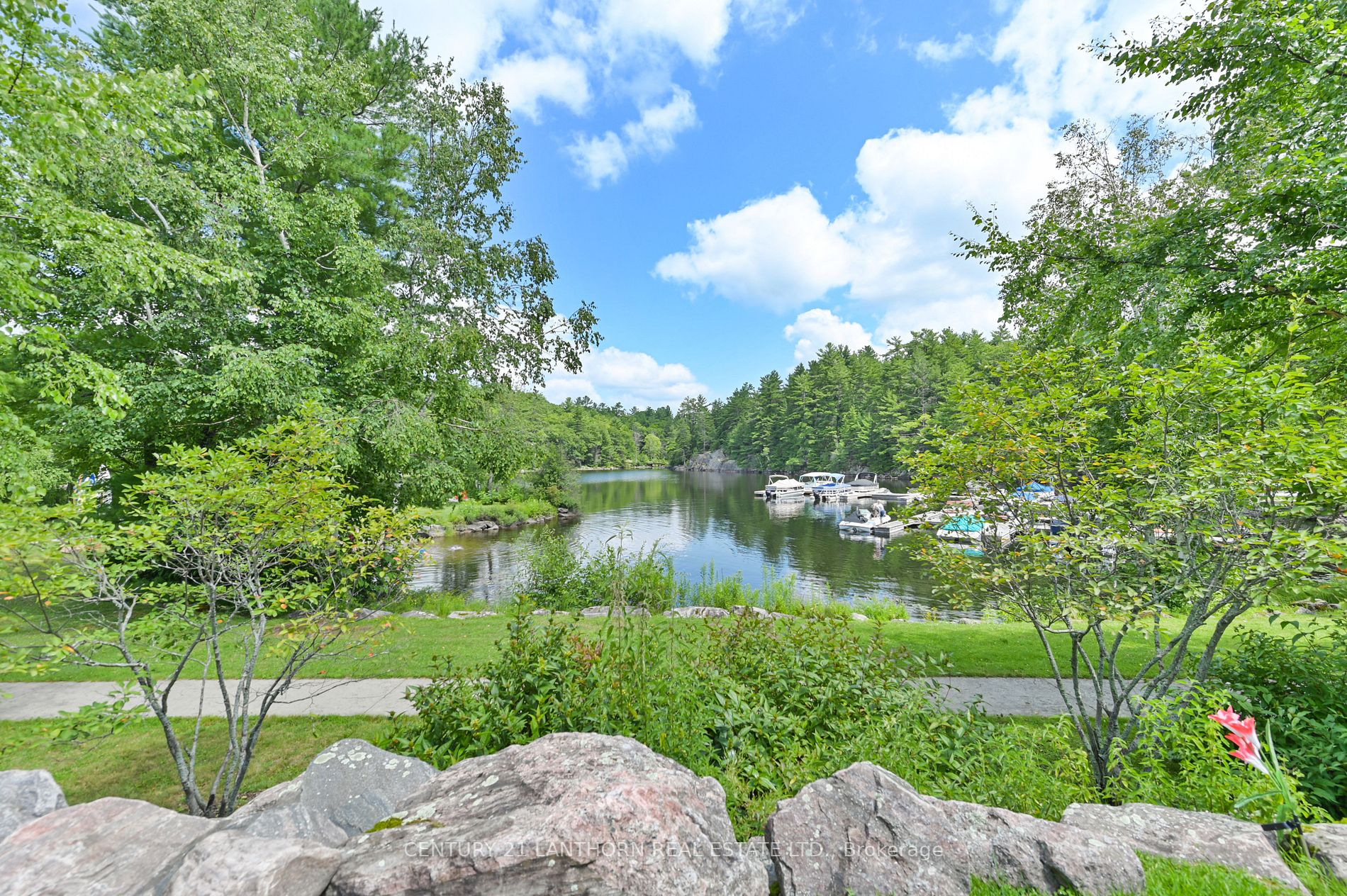 1579 Anstruther Lake Road #18