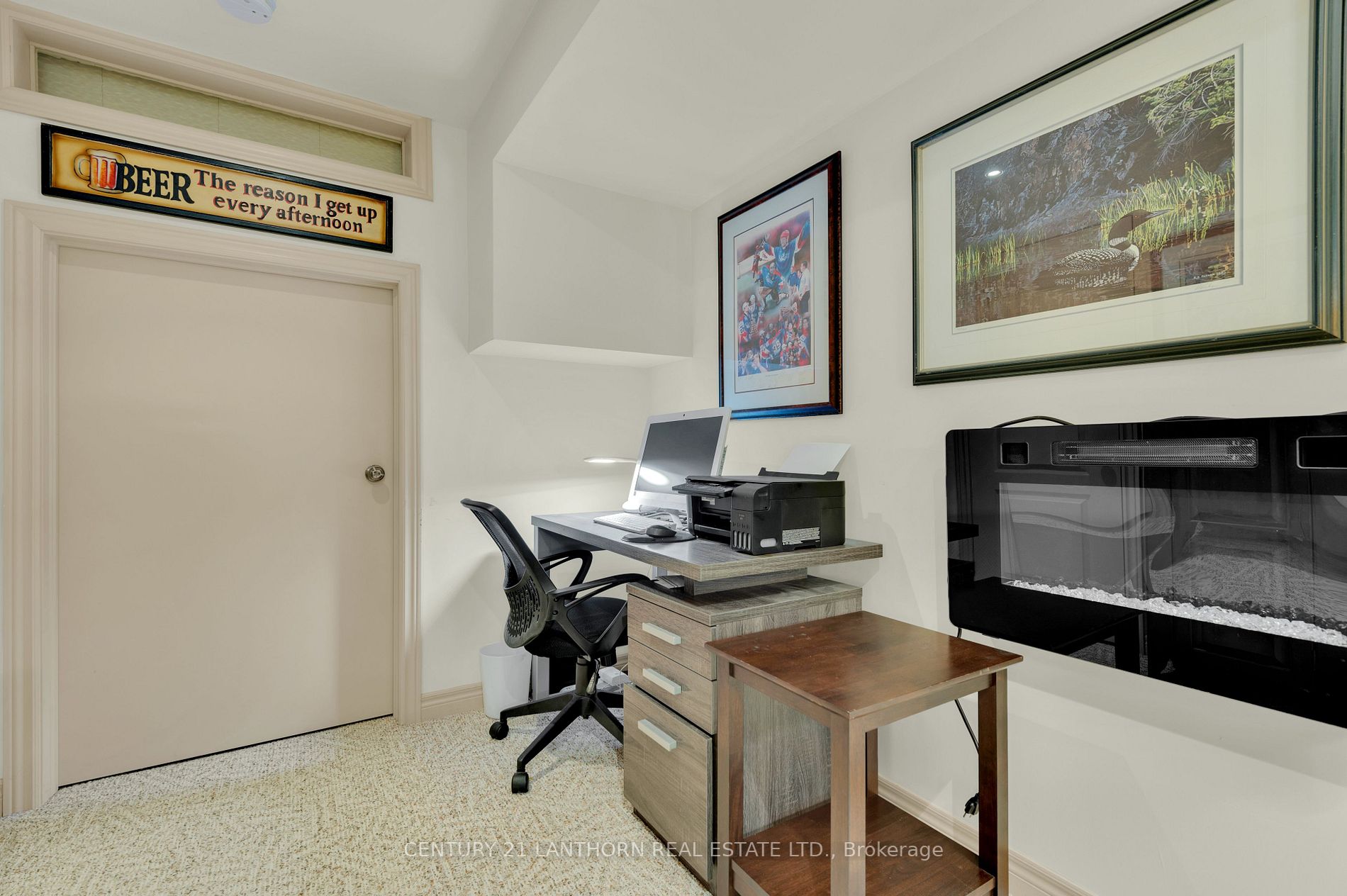 1579 Anstruther Lake Road #18
