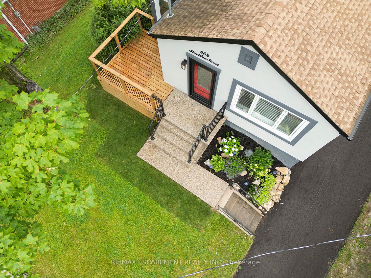 362 Sheridan Street