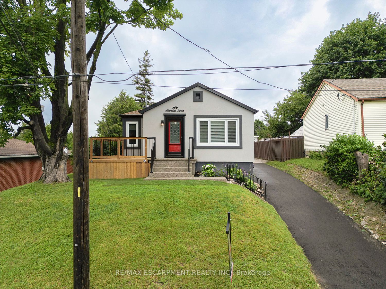 362 Sheridan Street