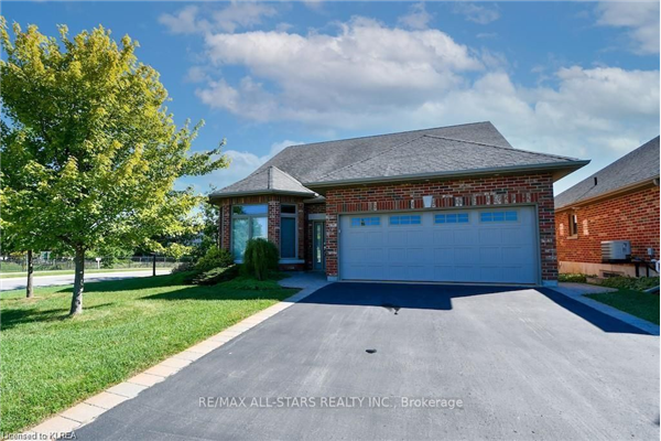 41 Green Arbour Way, Kawartha Lakes