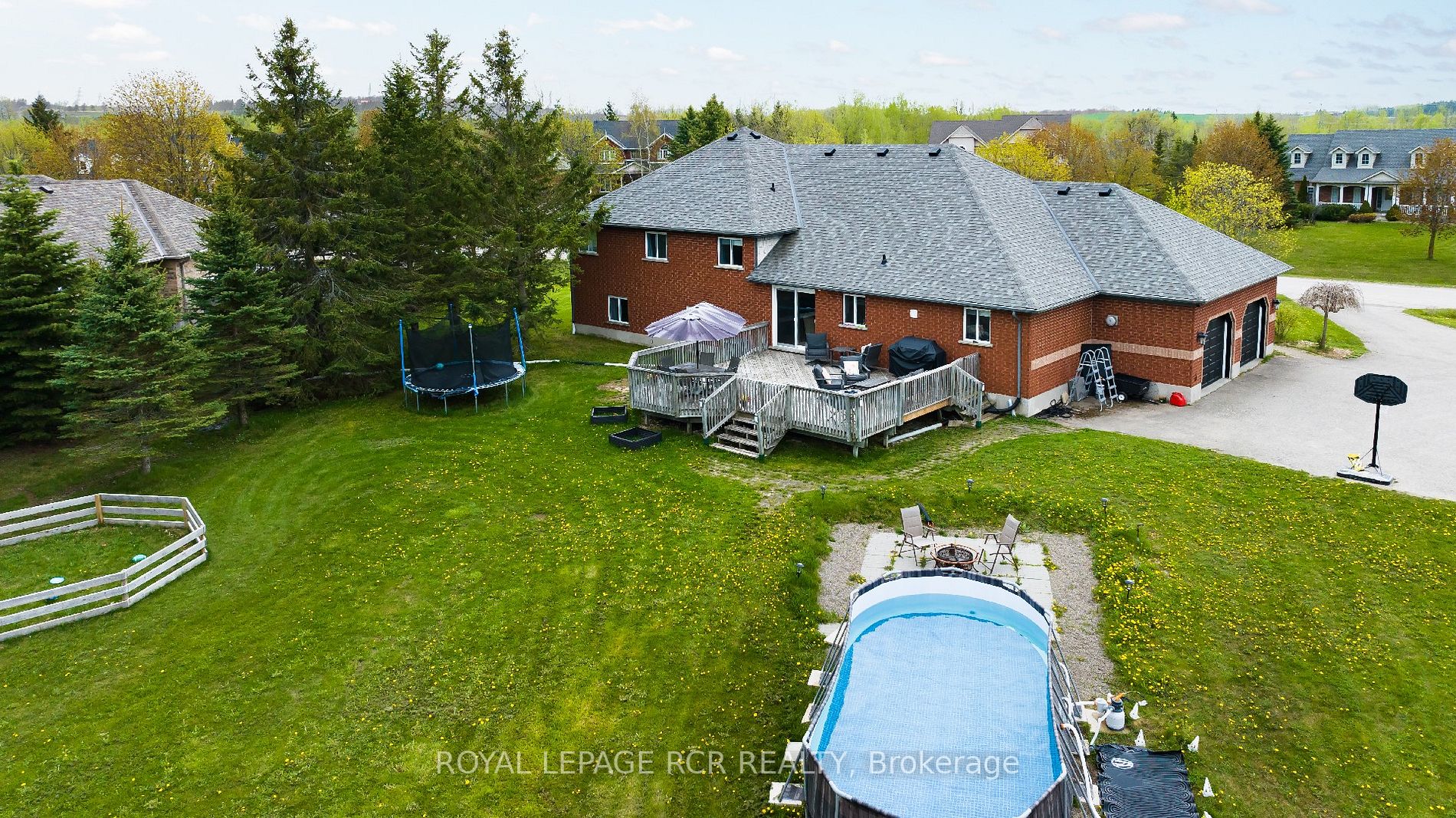 1 Devonleigh Drive