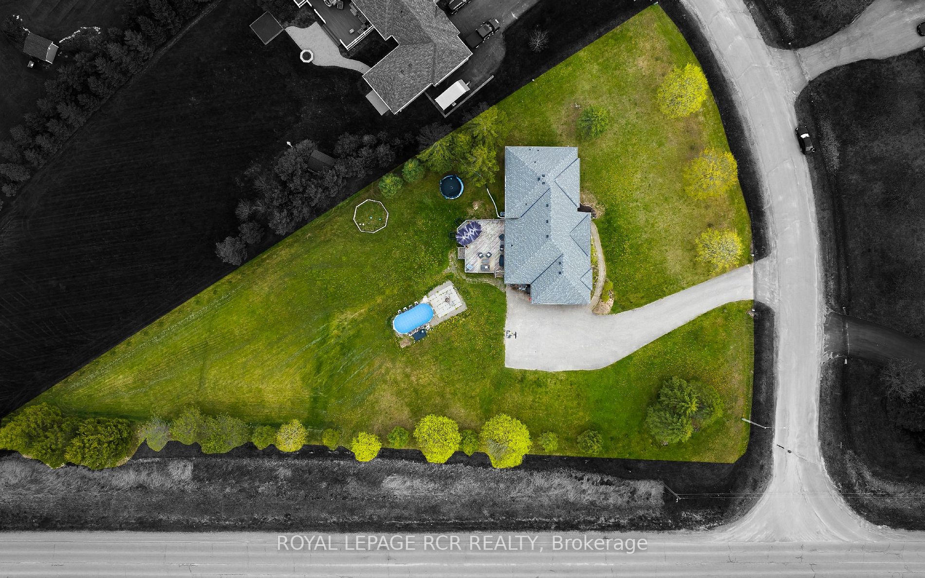 1 Devonleigh Drive