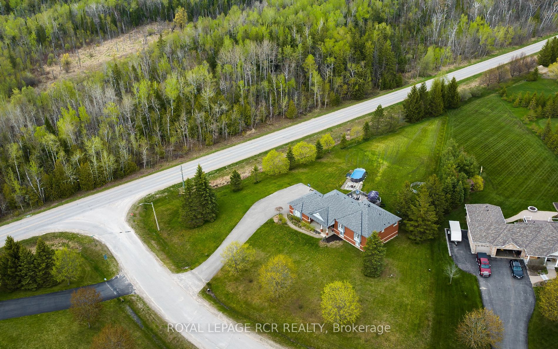 1 Devonleigh Drive