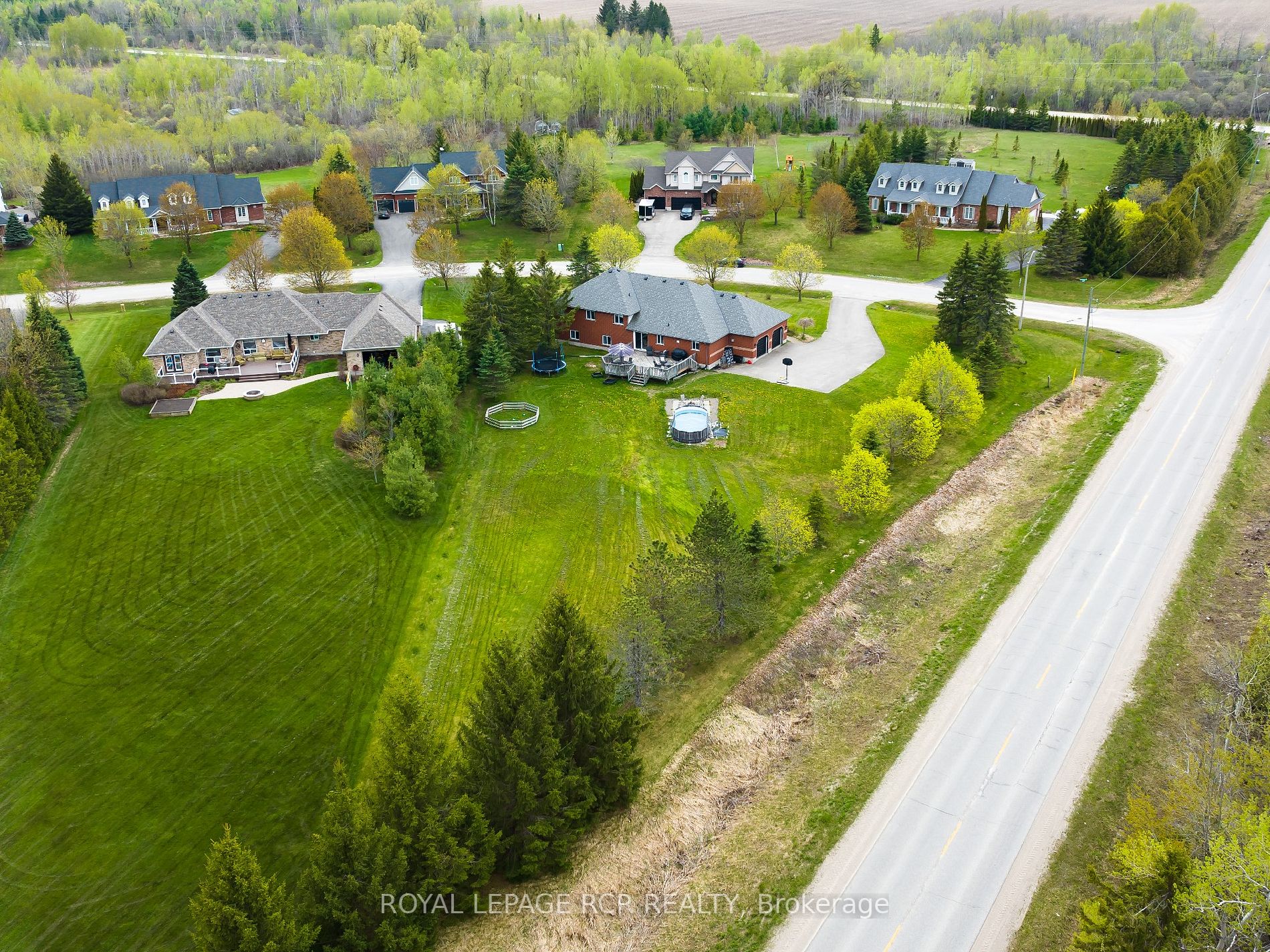 1 Devonleigh Drive