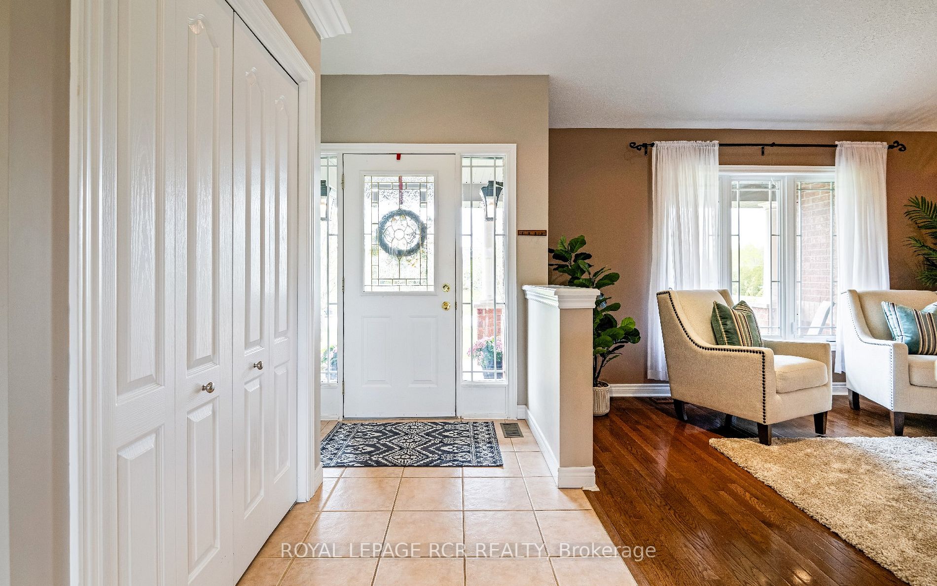 1 Devonleigh Drive