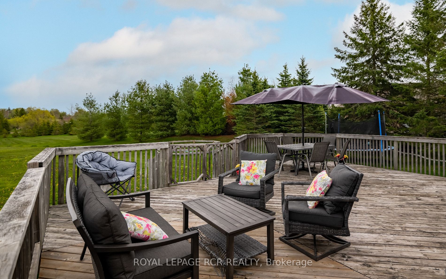 1 Devonleigh Drive