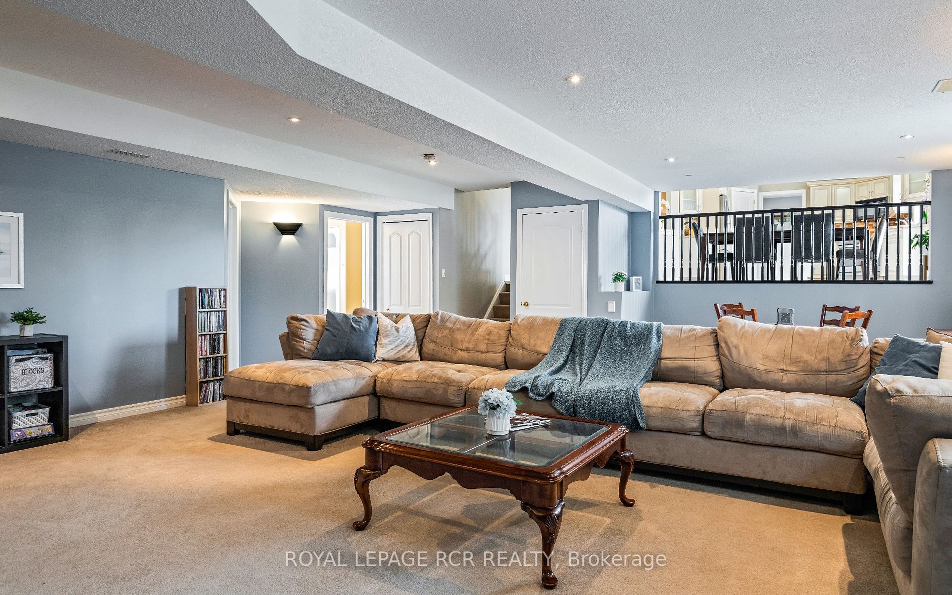 1 Devonleigh Drive