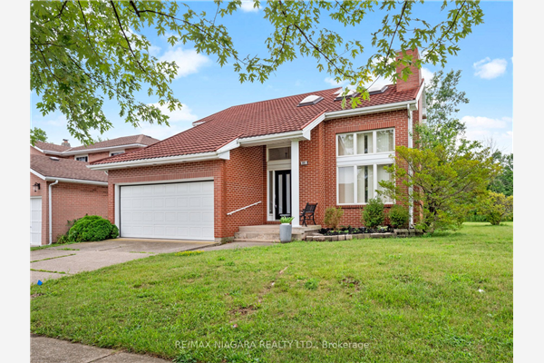 995 Concession Rd, Fort Erie