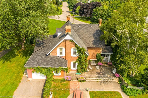 21 David Dr, Kawartha Lakes