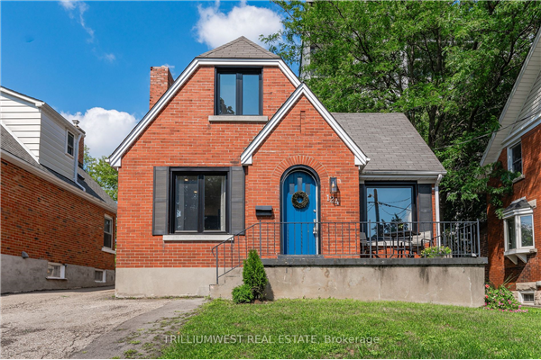 124 St George St, Kitchener