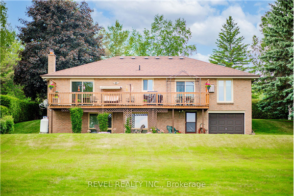 40 Aino Beach Rd, Kawartha Lakes