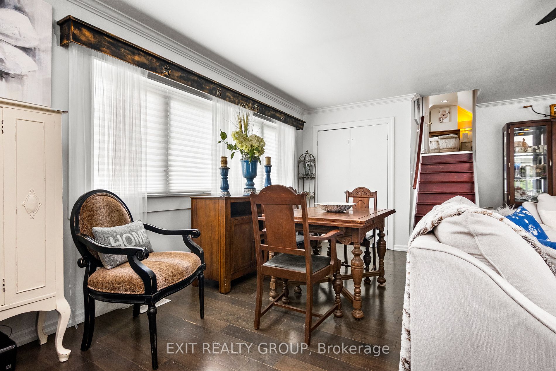 605 Westplain Rd