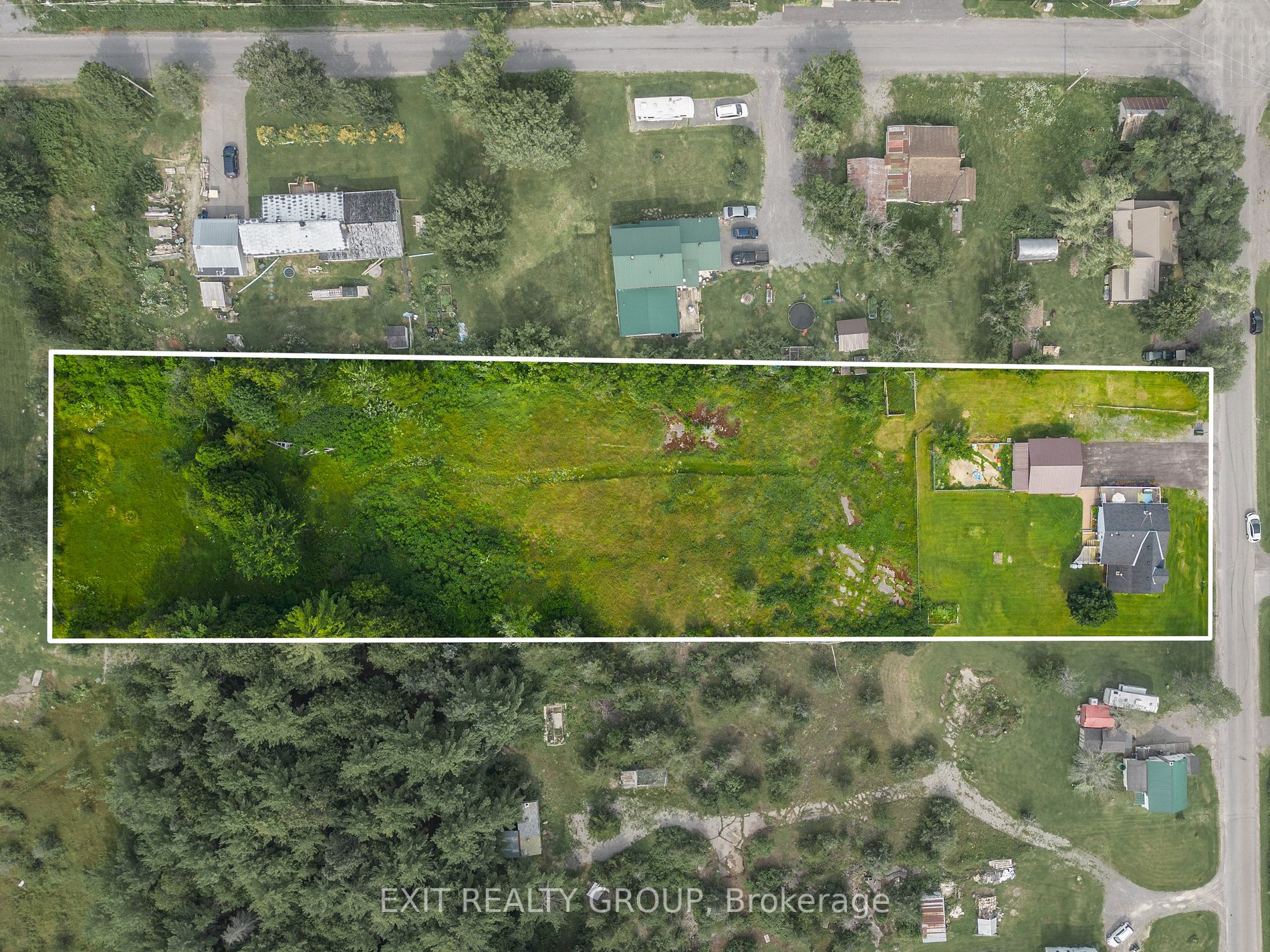605 Westplain Rd