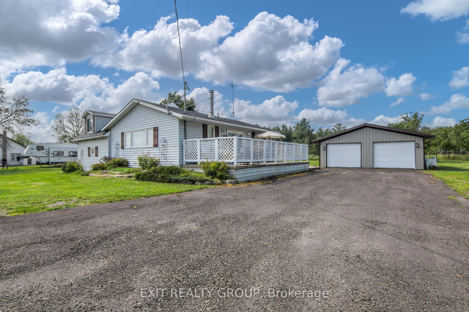 605 Westplain Rd