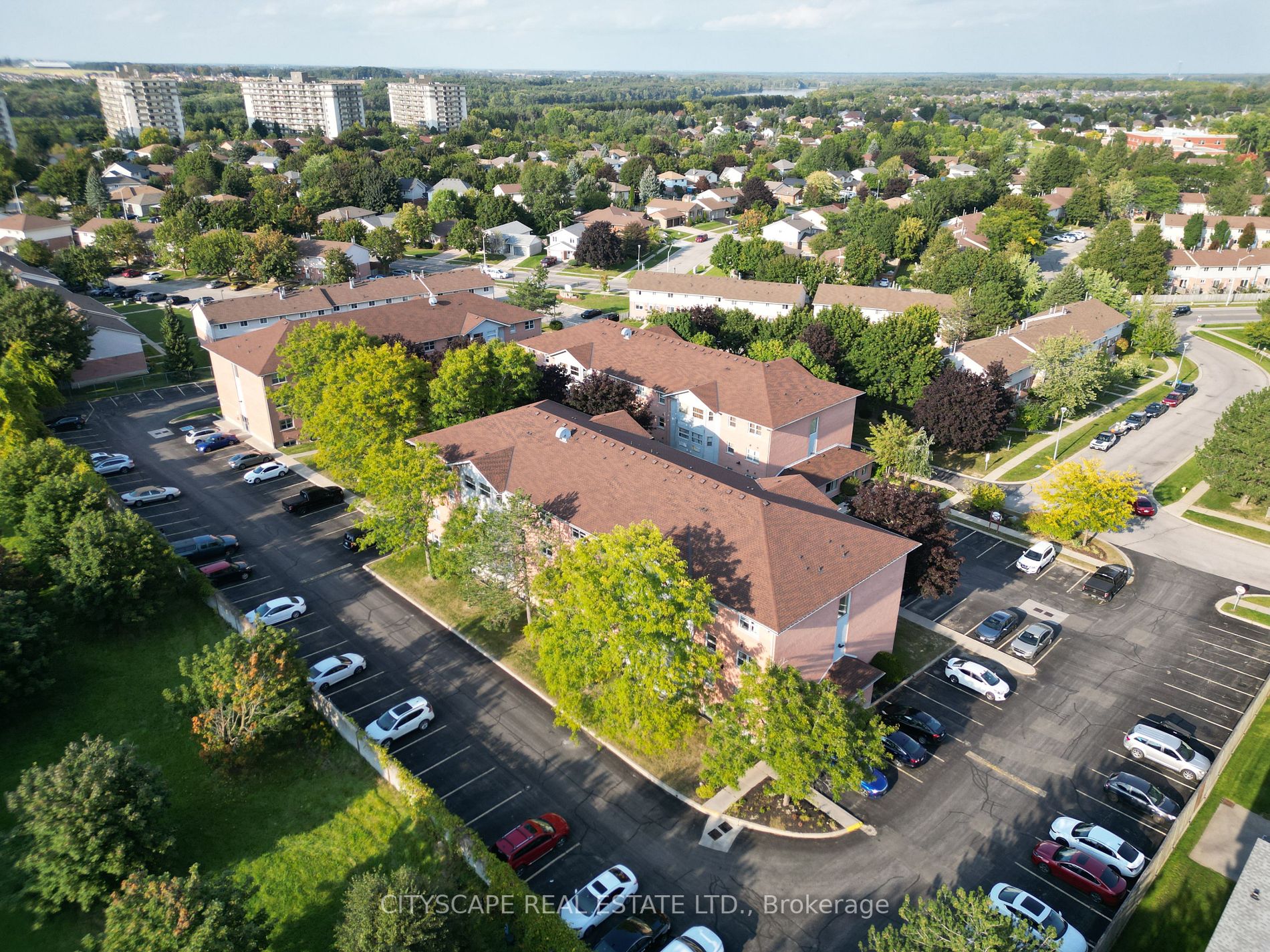 56 Hiawatha Rd, #27