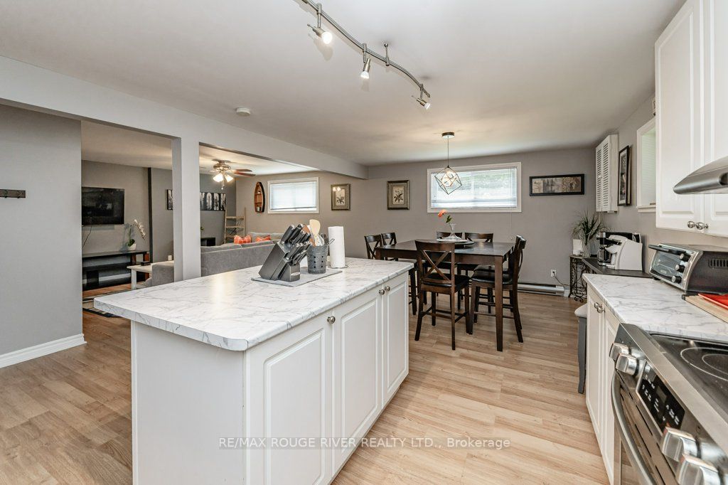 1 Harris St, Muskoka Lakes