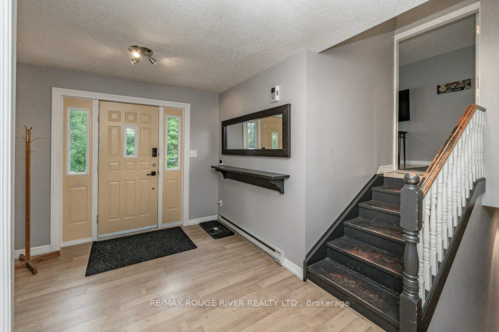 1 Harris St, Muskoka Lakes