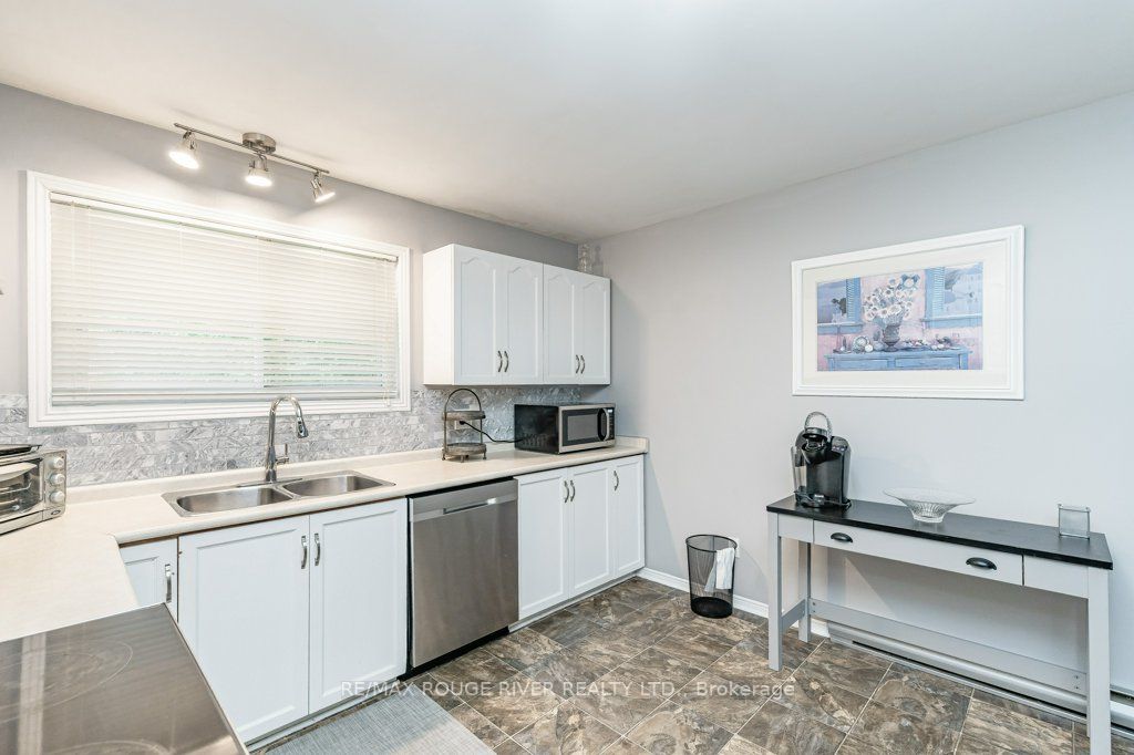 1 Harris St, Muskoka Lakes