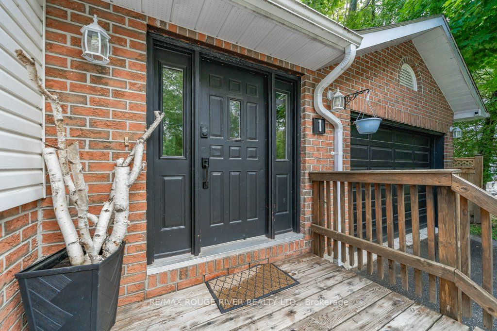 1 Harris St, Muskoka Lakes
