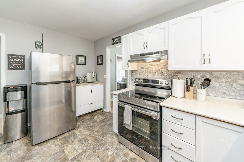 1 Harris St, Muskoka Lakes