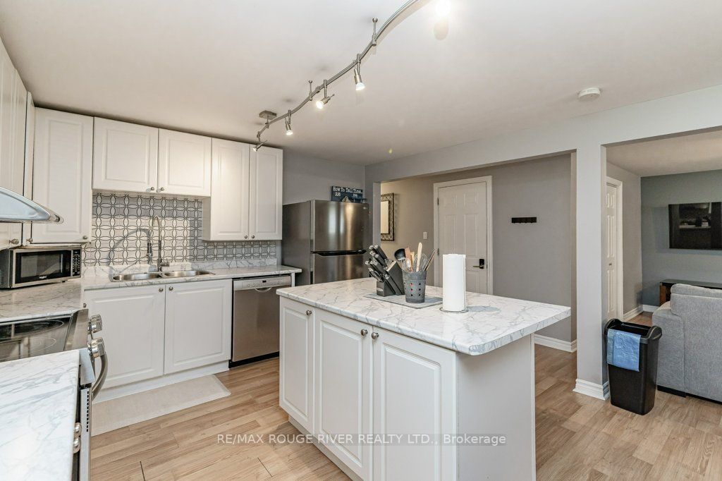 1 Harris St, Muskoka Lakes