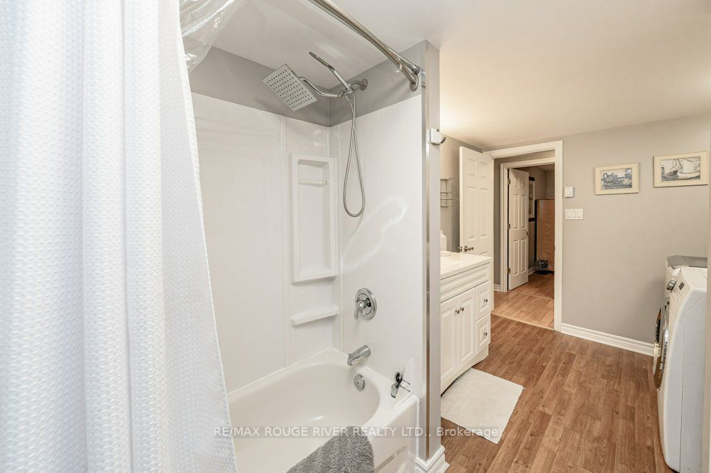 1 Harris St, Muskoka Lakes