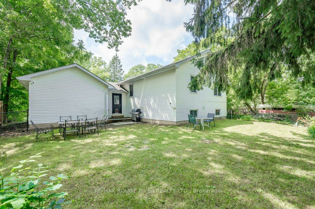 1 Harris St, Muskoka Lakes