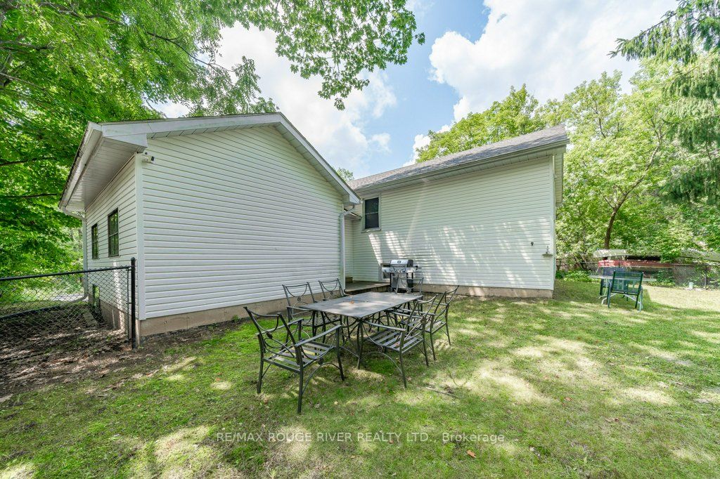 1 Harris St, Muskoka Lakes