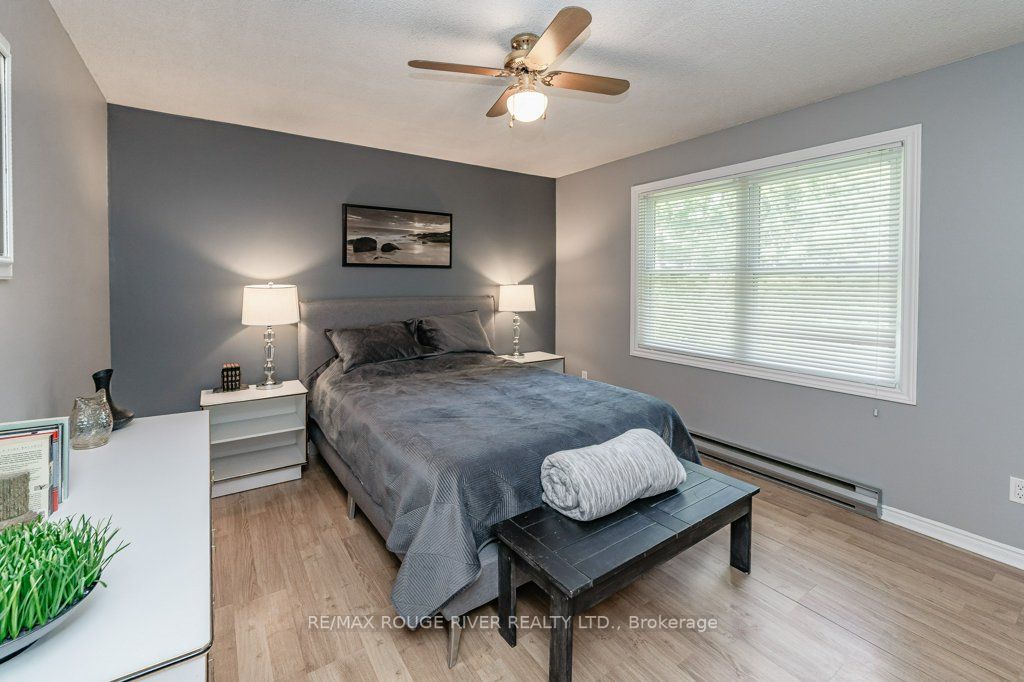 1 Harris St, Muskoka Lakes