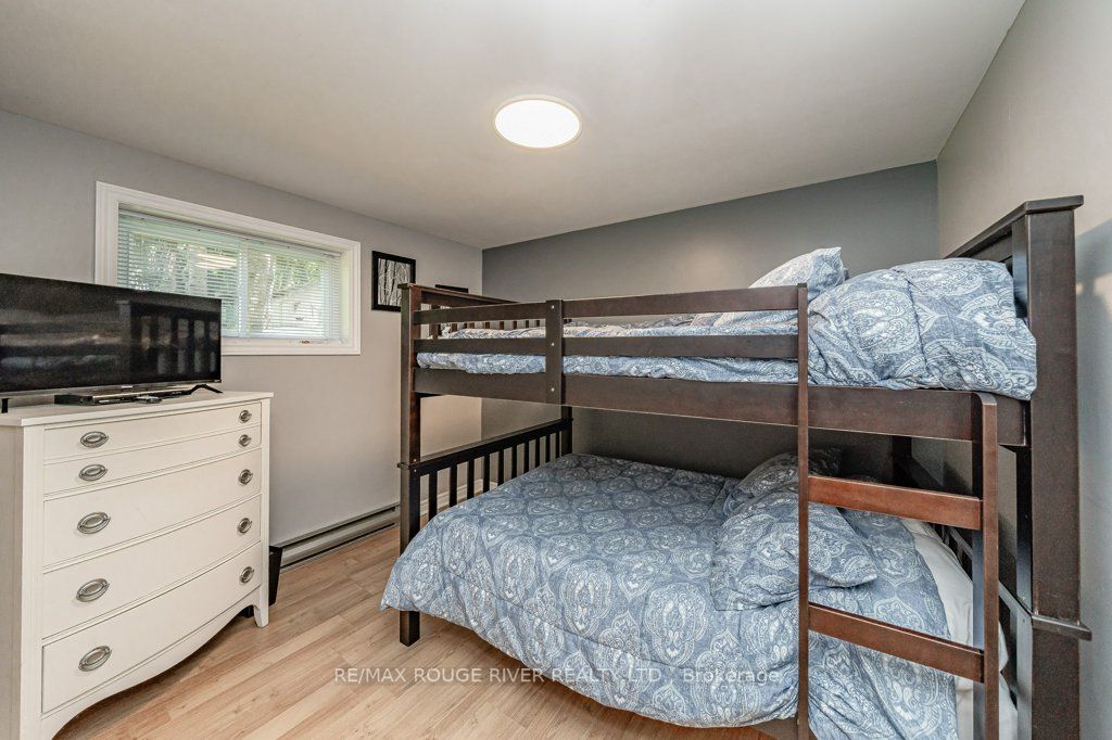 1 Harris St, Muskoka Lakes