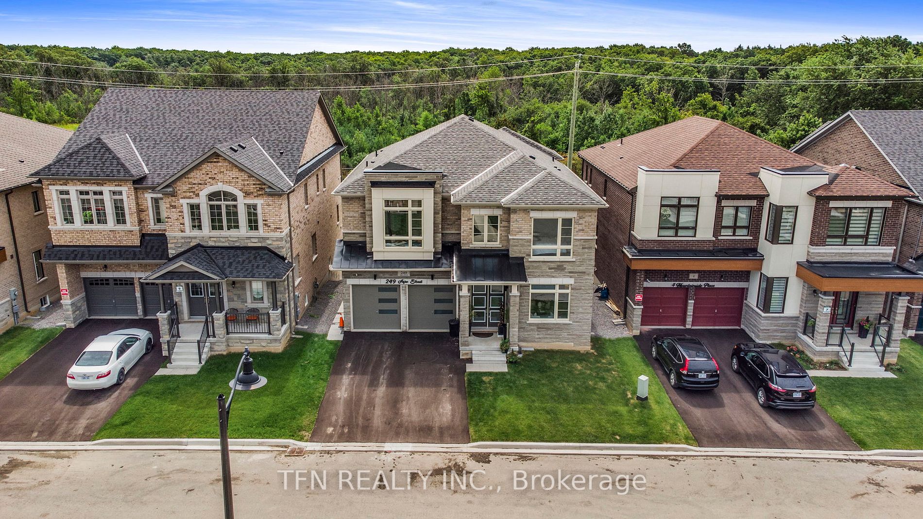 249 Agro St