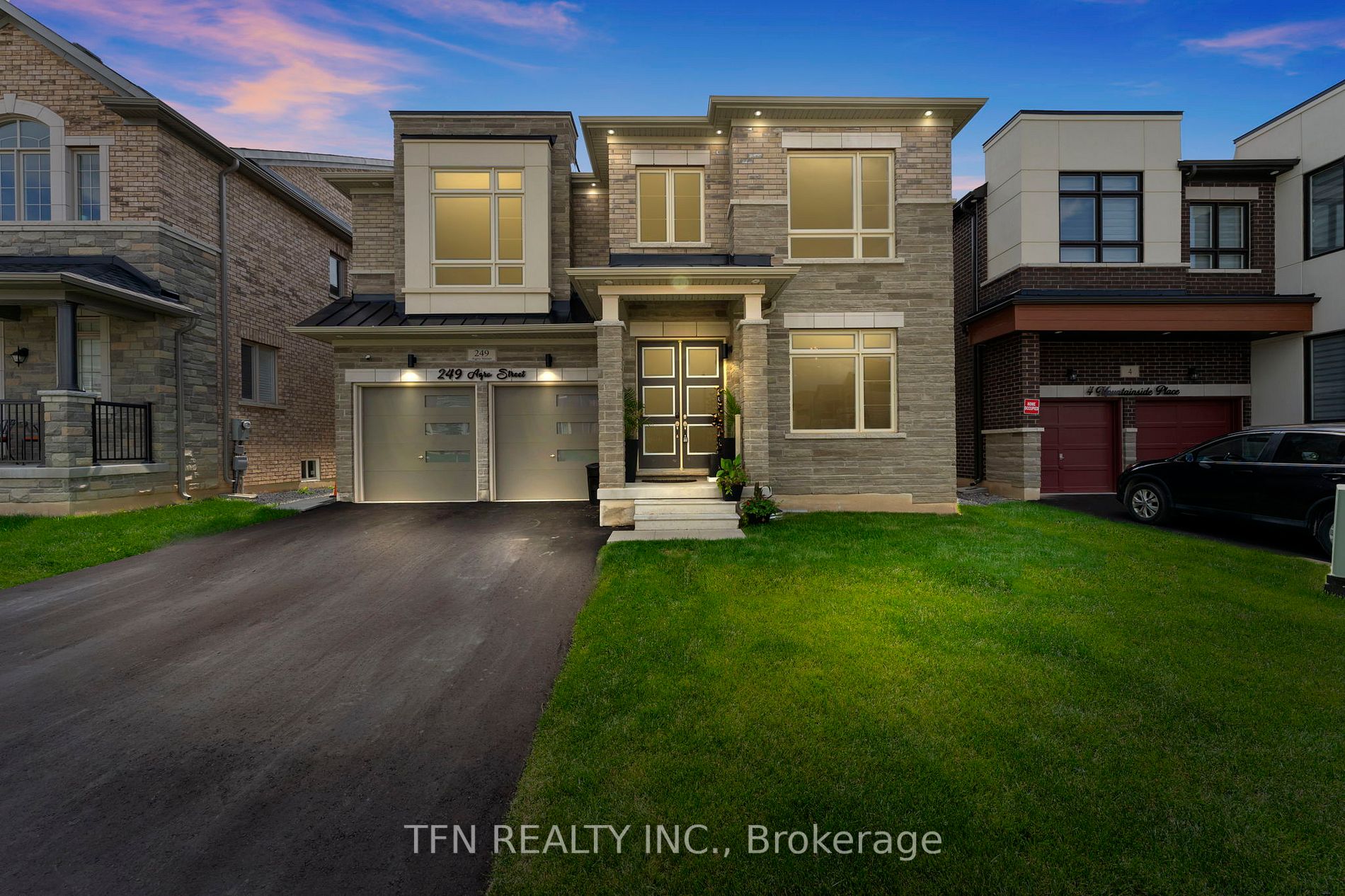 249 Agro St