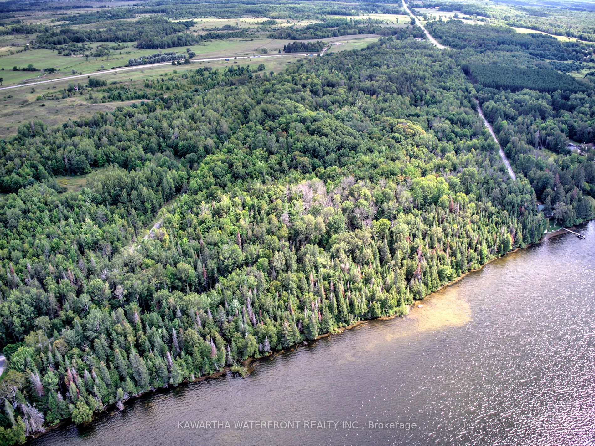 0 Portage Road