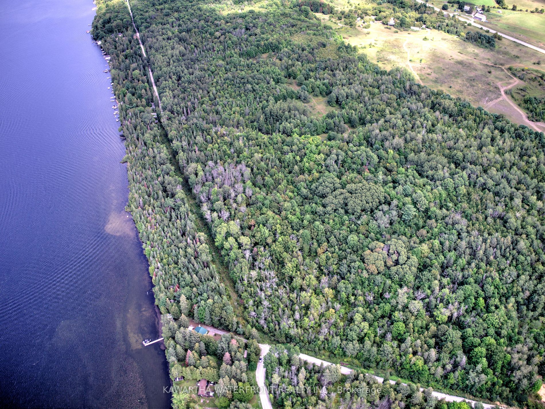 0 Portage Road