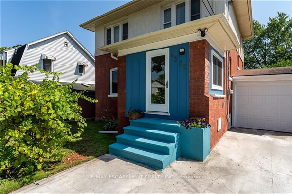 4322 Brampfield St, Niagara Falls