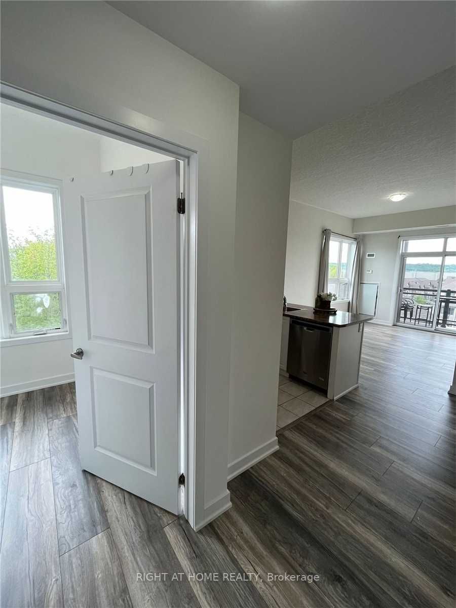35 Southshore Crescent, #408
