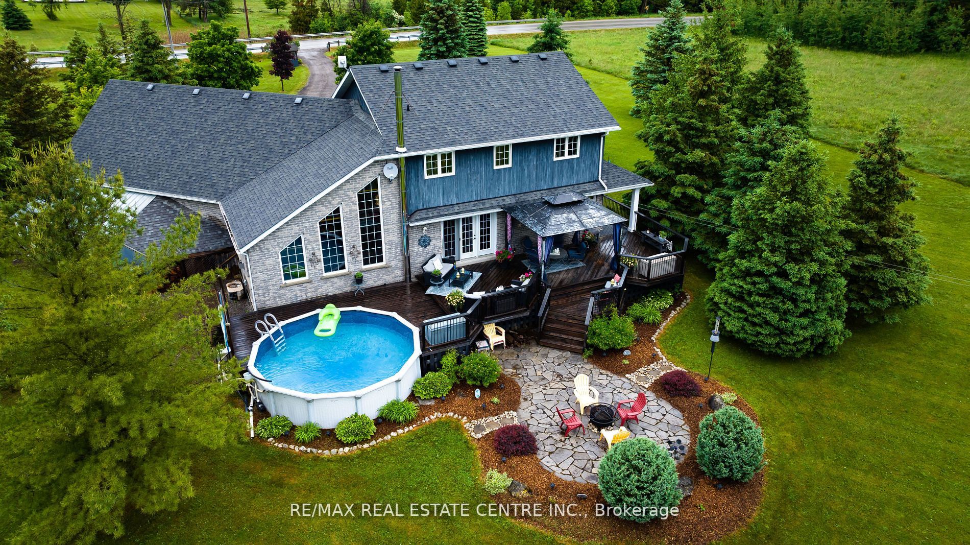 286194 County Rd 10 Road