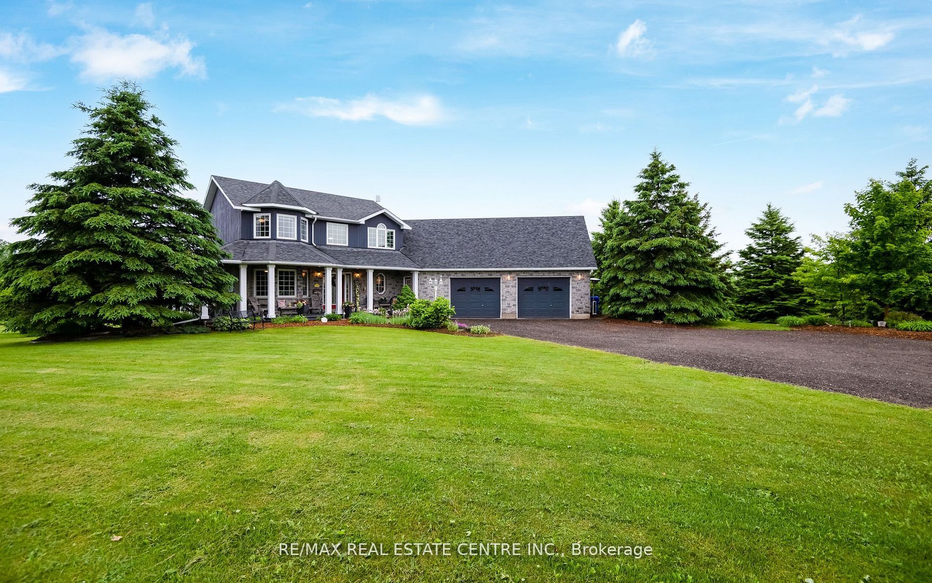 286194 County Rd 10 Road