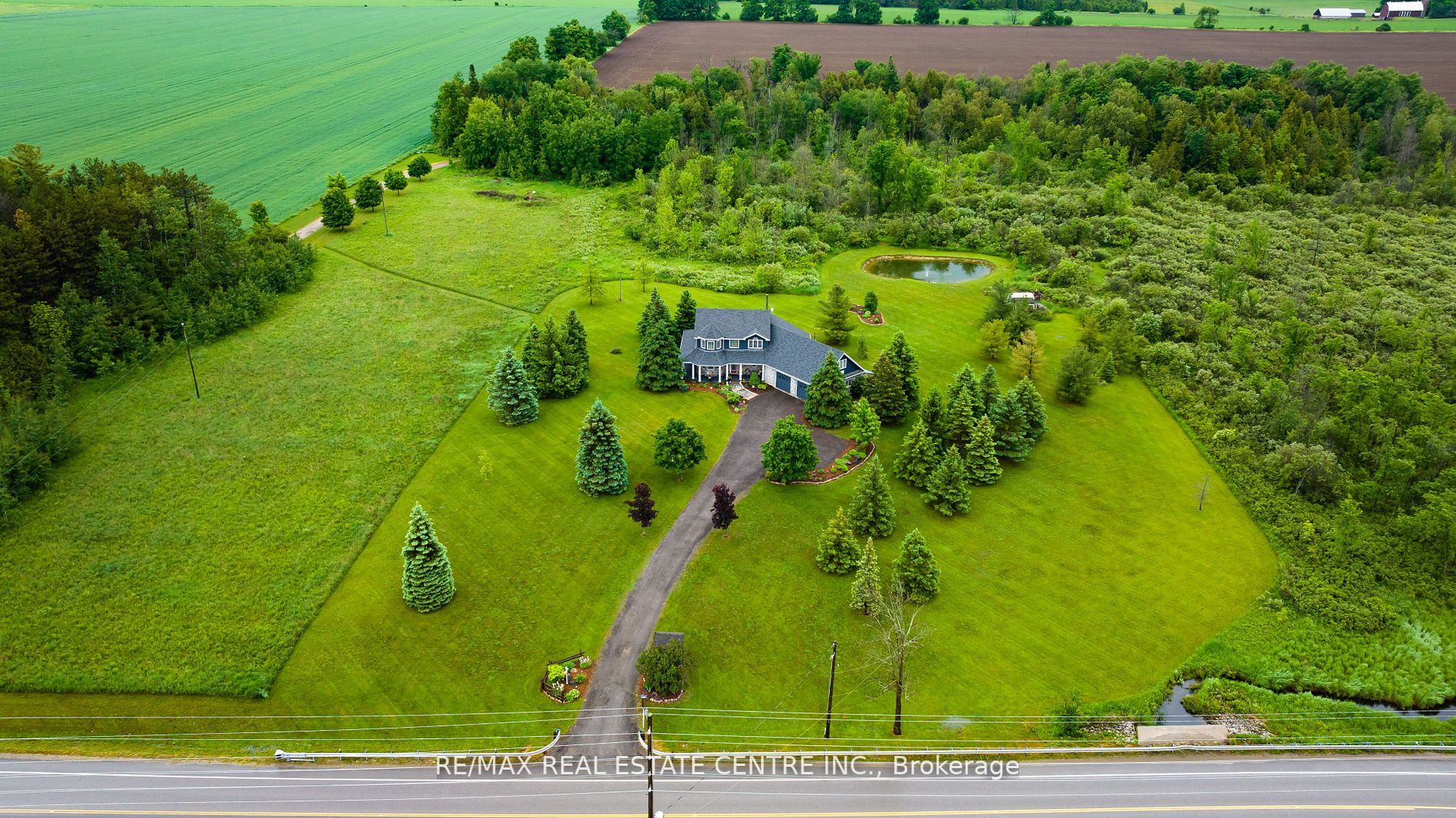 286194 County Rd 10 Road