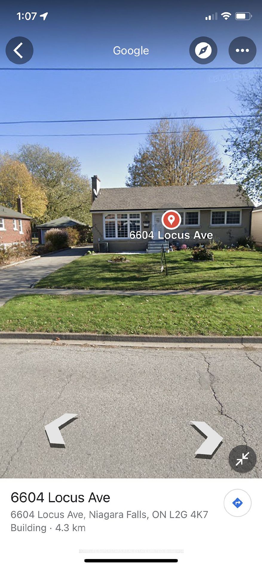 6604 Locus Ave E, #Bsmt