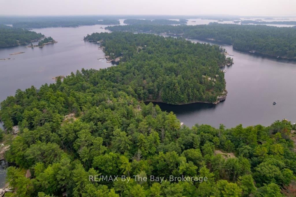 18544 Georgian Bay Shore