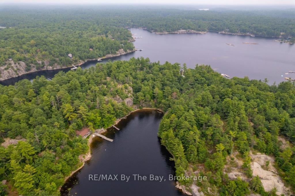18544 Georgian Bay Shore