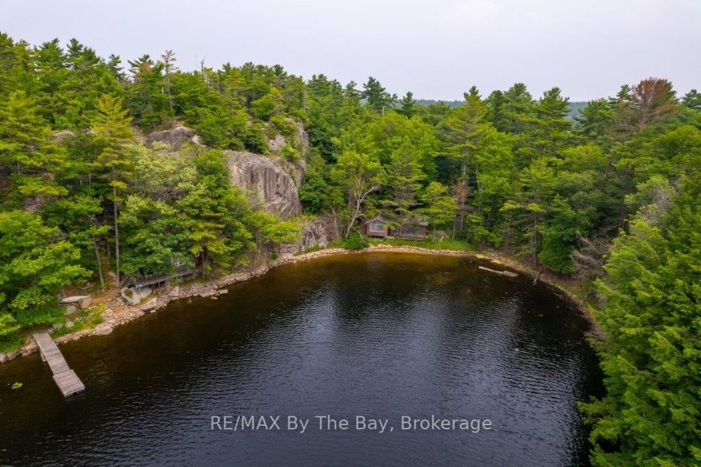 18544 Georgian Bay Shore