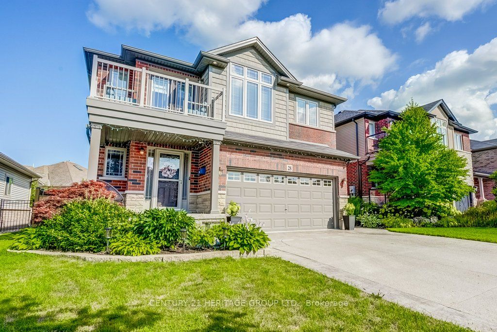 28 Udell Way