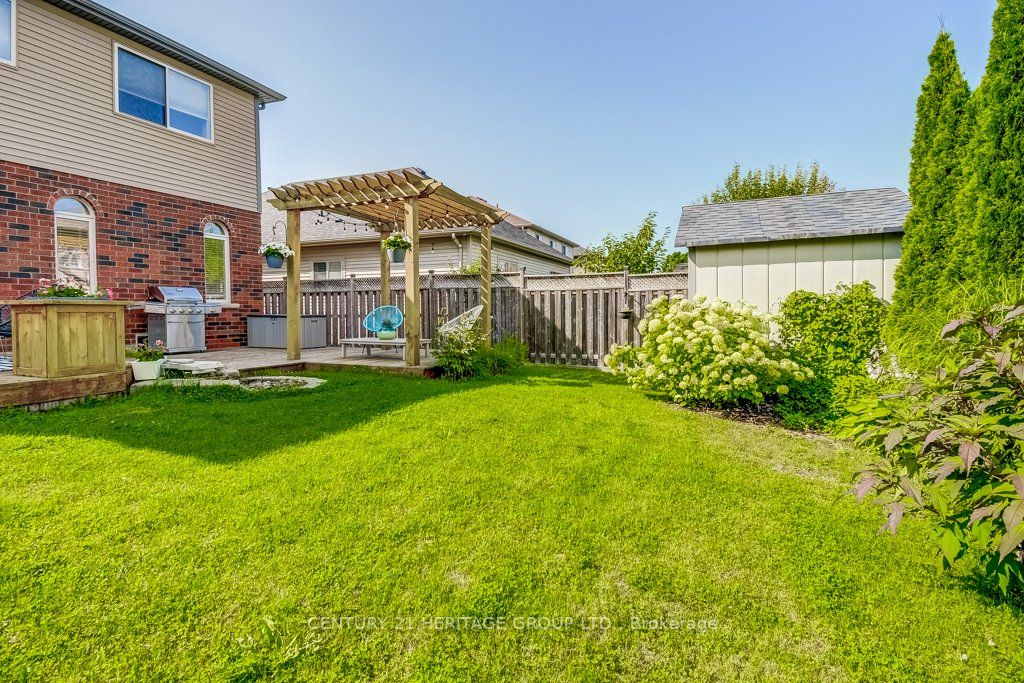 28 Udell Way
