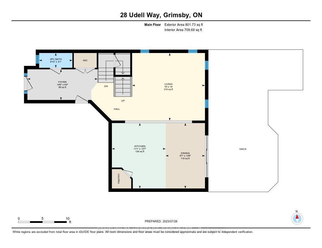 28 Udell Way