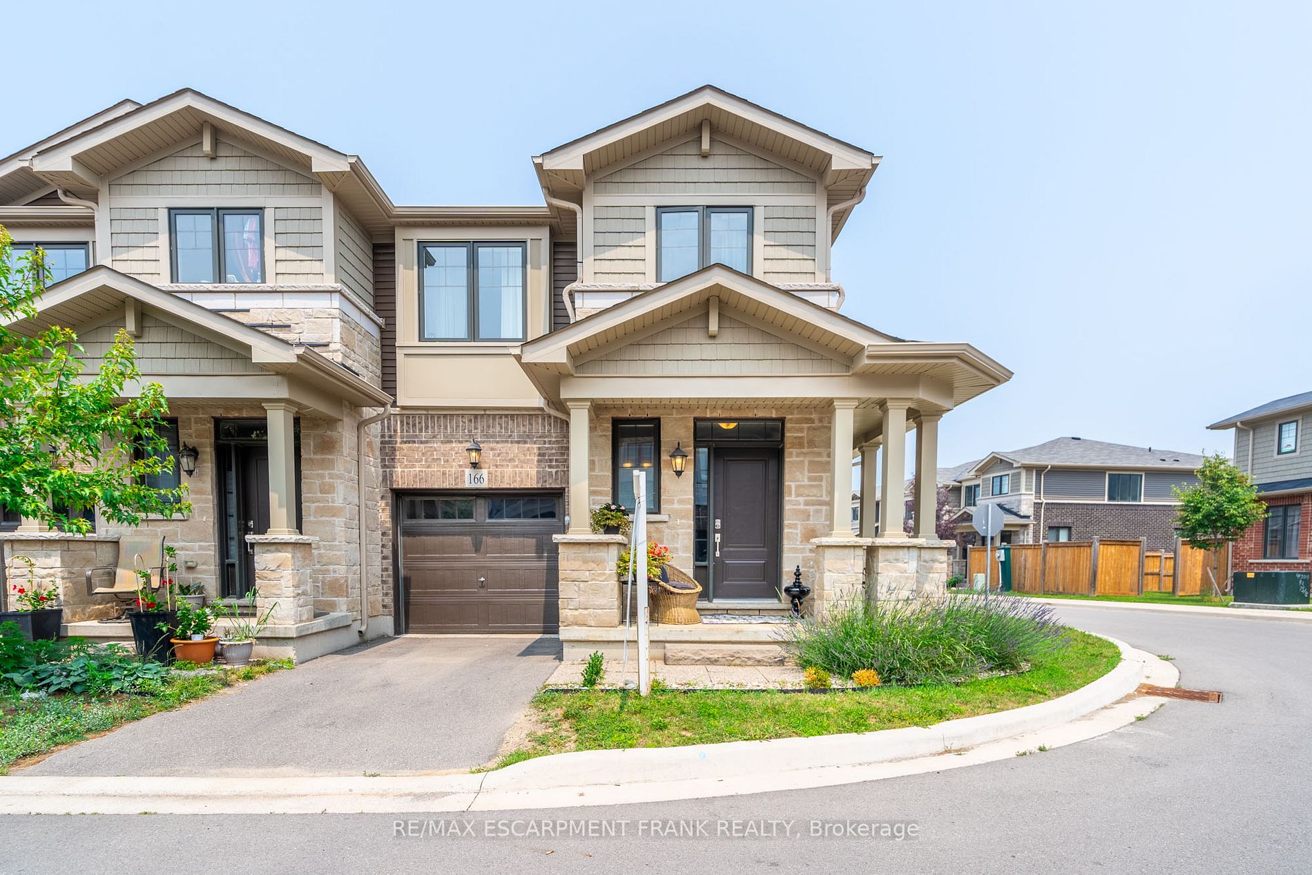 1890 Rymal Rd E, #166